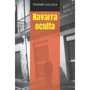 Navarra oculta (Paperback)