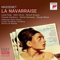 thumbnail image 1 of Massenet / Popp / Vanzo - Navarraise - Music & Performance - CD, 1 of 1