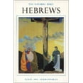 thumbnail image 1 of Pre-Owned The Navarre Bible: The Epistle to the Hebrews (Paperback) 1851820698 9781851820696, 1 of 1