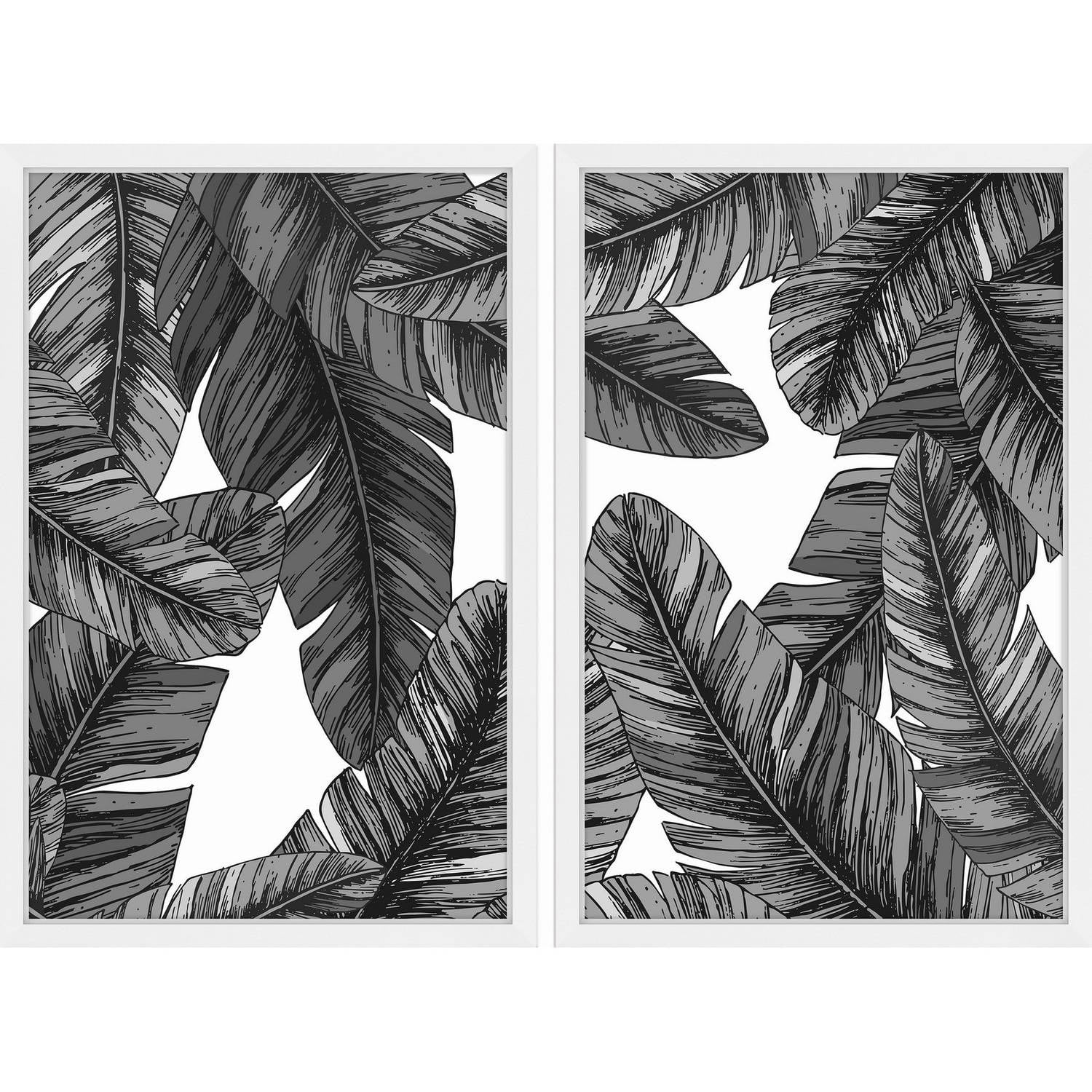 Navarre Diptych