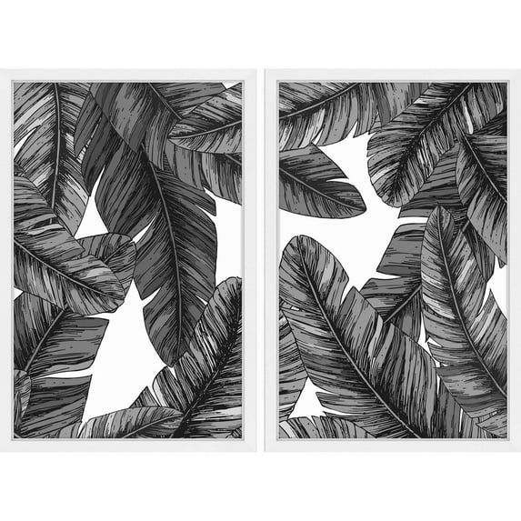 Navarre Diptych