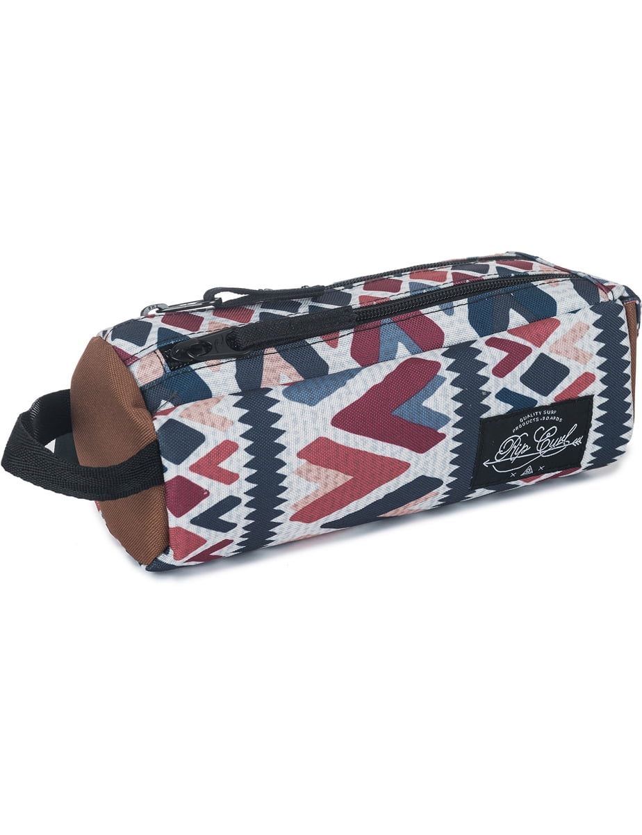 Navarro Pencil Case [Cannoli Cream]