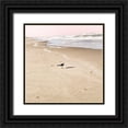 thumbnail image 1 of Navas, Emily 12x12 Black Ornate Wood Framed with Double Matting Museum Art Print Titled - Evening Shadow, 1 of 4