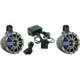thumbnail image 1 of Navatlas X32ZONE2 4-Seater Audio Kit Zone 2 For Can-Am X3 4405-0741, 1 of 7