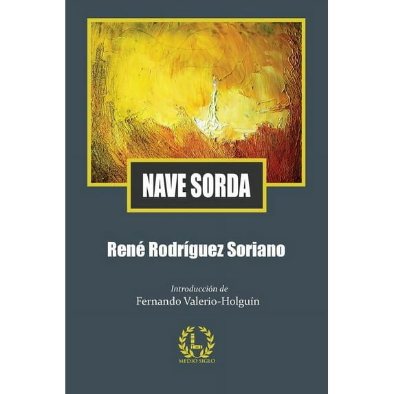 Nave Sorda (Paperback)