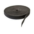 thumbnail image 1 of NavePoint 1 Inch Roll Hook and Loop Reusable Cable Ties Wraps Straps - 25M 82ft 2-pack, 1 of 5
