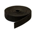 thumbnail image 1 of NavePoint 3/4 Inch Roll Hook and Loop Reusable Cable Ties Wraps Straps - 5M 15ft 4-pack, 1 of 5