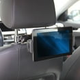 thumbnail image 1 of NavePoint Universal Car Seat Headrest for Tablet, Smart Phone, Nintendo Switch Holder, 1 of 5
