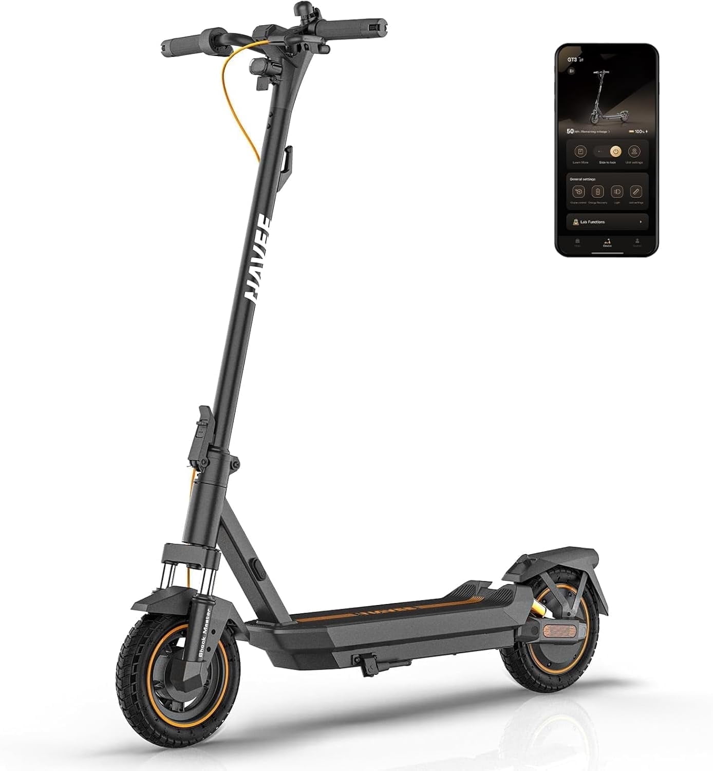 Navee-GT3-Max-Electric-Scooter