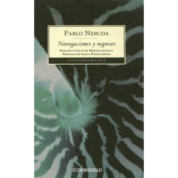 Pre-Owned Navegaciones Y Regresos (Spanish Edition) (Paperback) 9871138261 9789871138265