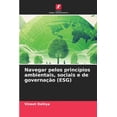 thumbnail image 1 of Navegar pelos princÃ­pios ambientais, sociais e de governaÃ§Ã£o (ESG), (Paperback), 1 of 1