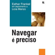 Kbr+ Navegar é preciso, (Paperback)