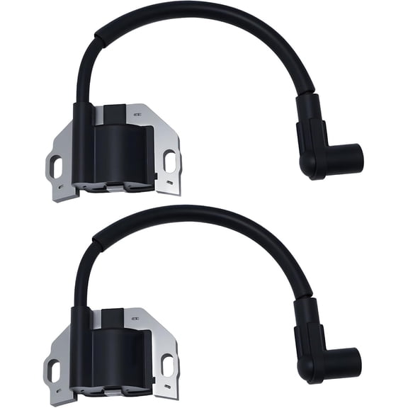 Navellon 21171-0743 Ignition Coil Replace Kawasaki 21171-7047 21171-7041 21171-0711 21171-0738 for Kawasaki FR FS FX Series Engines (2Pack)