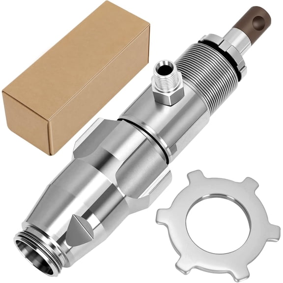 Navellon 246428 Airless Spray Pump for Graco Ultra Max II 390/490/495/595, LineLazer 3400