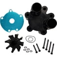 thumbnail image 1 of Navellon 807151A14 18-3150 Water Pump Housing and Impeller Repair Kit for Mercruiser Alpha/Bravo Marine, Replaces Sierra 183150, Quicksilver 807151A14, GLM 12088, 46807151A14, 46807151A7, 1 of 2
