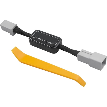 Navellon Auto Idle Stop Start Off Plug Adapte for Honda Passport 2026