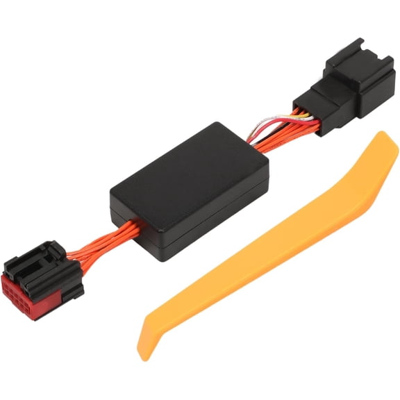 Navellon Automatic Start Stop Off Plug Adapterfor Lincoln Corsair/Aviator/Nautilus 2020-2022