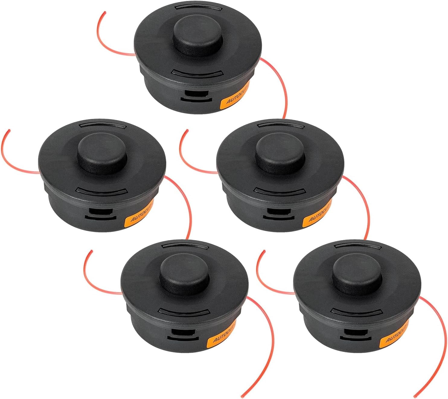 Navellon AutoCut 25-2 Trimmer Head Replacement for Stihl Weed Eater ...