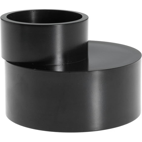 Navellon  T1041-2 Eccentric Tank Reducer - 3" Spigot x 2" Hub