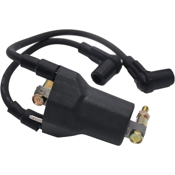 Navellon Ignition Coil 26652-G01 for EZGO Golf Cart 1991-2003, Replaces EPIGC103