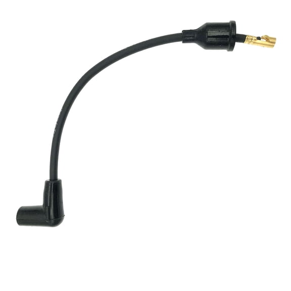 Navellon Navellon-696 18-5227-1 Marine Spark Plug Wire Leads for Mercury/Mariner Outboard Engines Replaces Mercury 84-813715A1 9 Inch