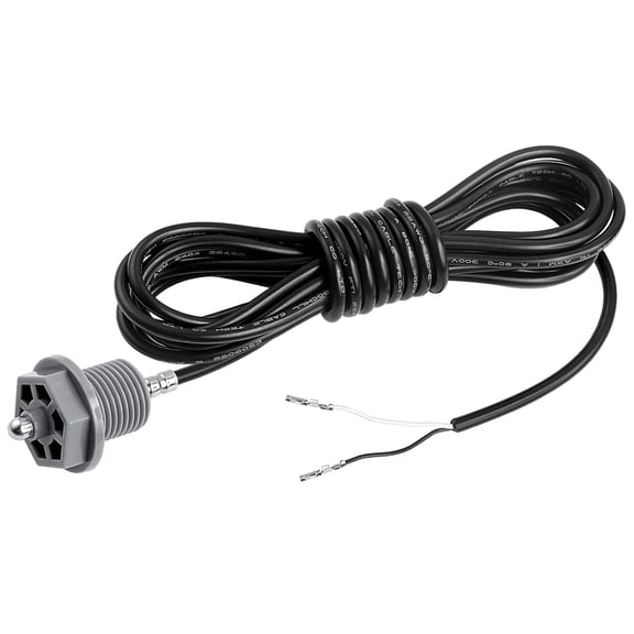 Navellon Temperature Sensor for Sundance Spa and Jacuzzi Hot Tub Heat Temp Sensor for Jacuzzi Replace Part 6600-167 12' with Box End Connector and 6540-228 O-Ring