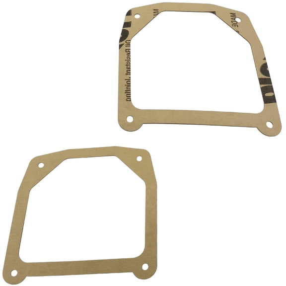 Navellon Valve Cover Gasket for Kohler 7000 Series Engine with Stamped Steel Valve Covers (2 Pack)