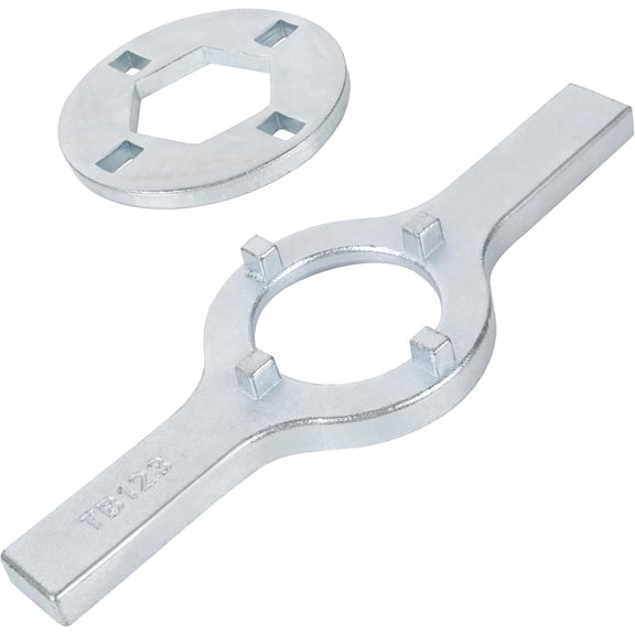 Navellon TB123A Washing Machine Spanner Wrench for Maytag for GE for Kenmore for Whirlpool Washers