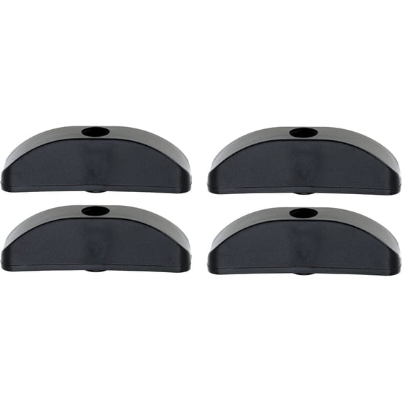 Navellon Window Crank Handle Cranks Knobs Replacement for RV Camper Travel Trailer 4 Pack