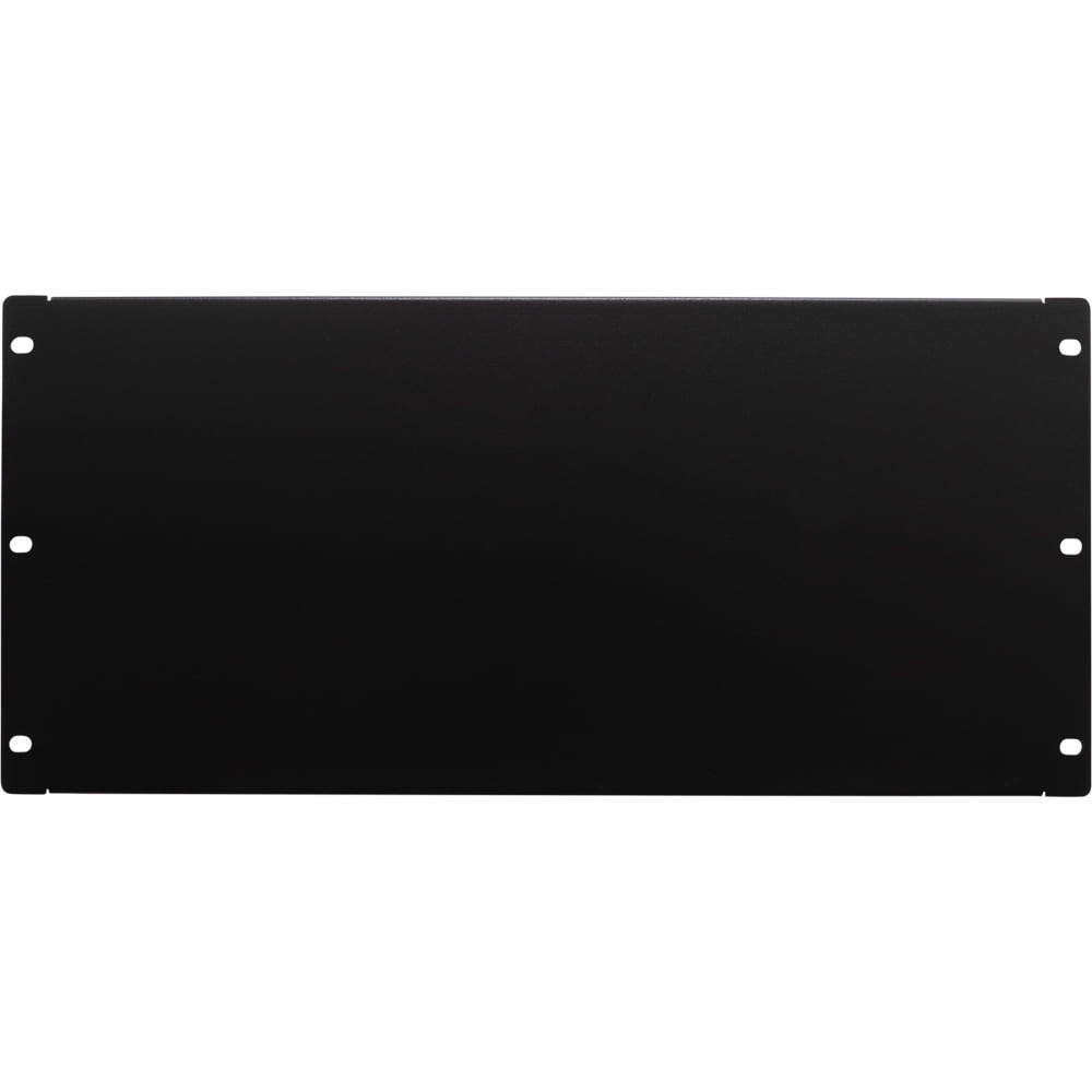 Navepoint 5U Blank Rack Mount Panel Spacer For 19-Inch Server Network ...