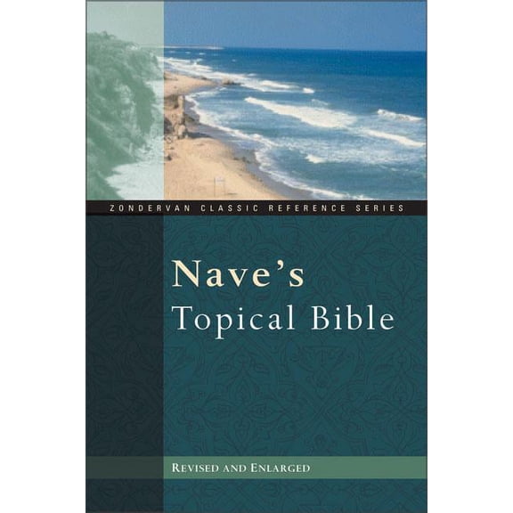 Naves Topical Bible-KJV