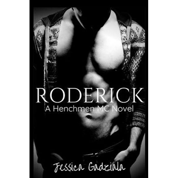 Navesink Bank Henchmen MC: Roderick (Paperback)