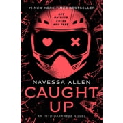 Caught Up Paperback
