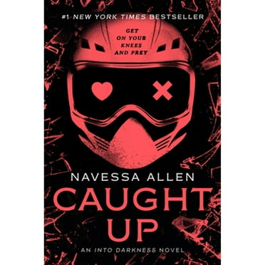 Pre-Owned Caught Up: An Into Darkness Novel (An into Darkness Novel (Into Darkness Series)), 9781638932253, 1638932255, Paperback,