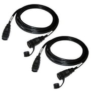 Navico Dual Transducer 10 Extension Cable - 12-Pin - F/Structurescan 3d