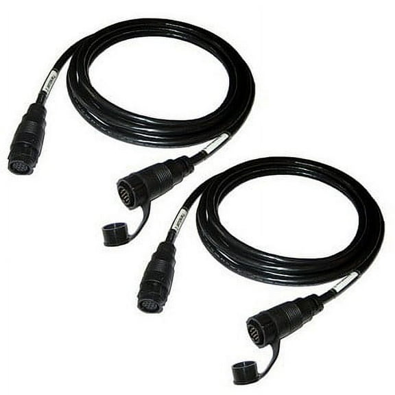 Navico Dual Transducer 10' Extension Cable - 12-Pin - F/Structurescan 3d