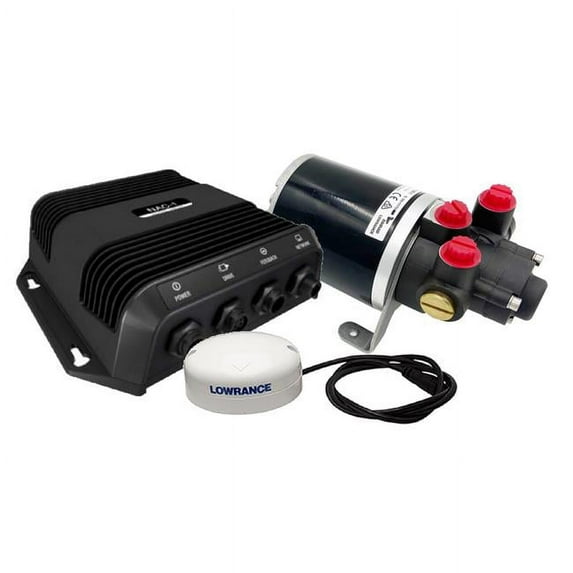 Navico NAC-1 Outboard Hydralic Autopilot Pack