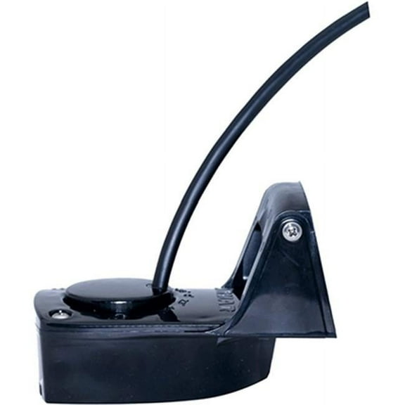 Navico XSONIC TM150M Transom Mount Transducer - 9-Pin 10M Cable