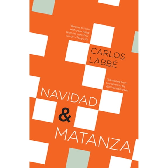 Pre-Owned Navidad & Matanza (Paperback) 1934824925 9781934824924
