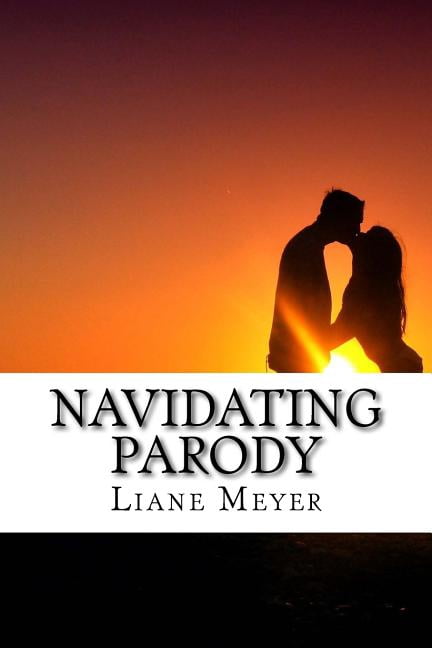 Navidating Parody (Paperback)