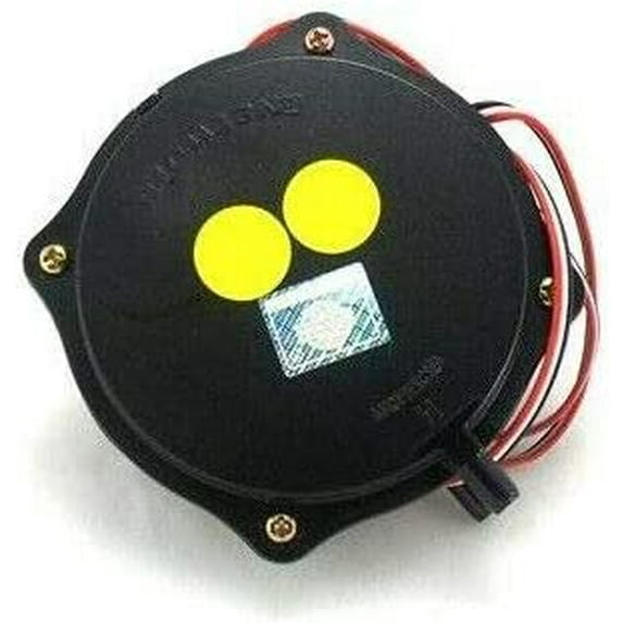 Navien 30000666A Gas Pressure Flow Sensor
