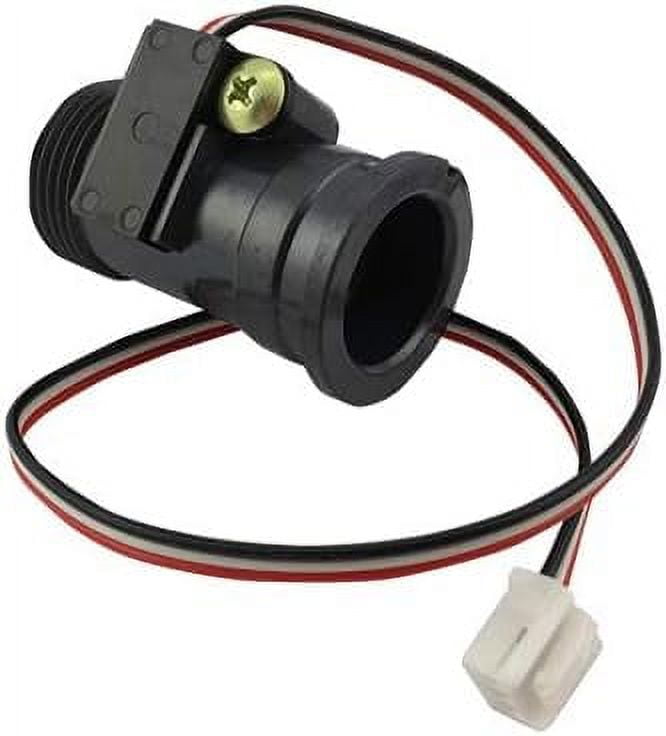 Navien Flow Sensor Tankless Water Heater