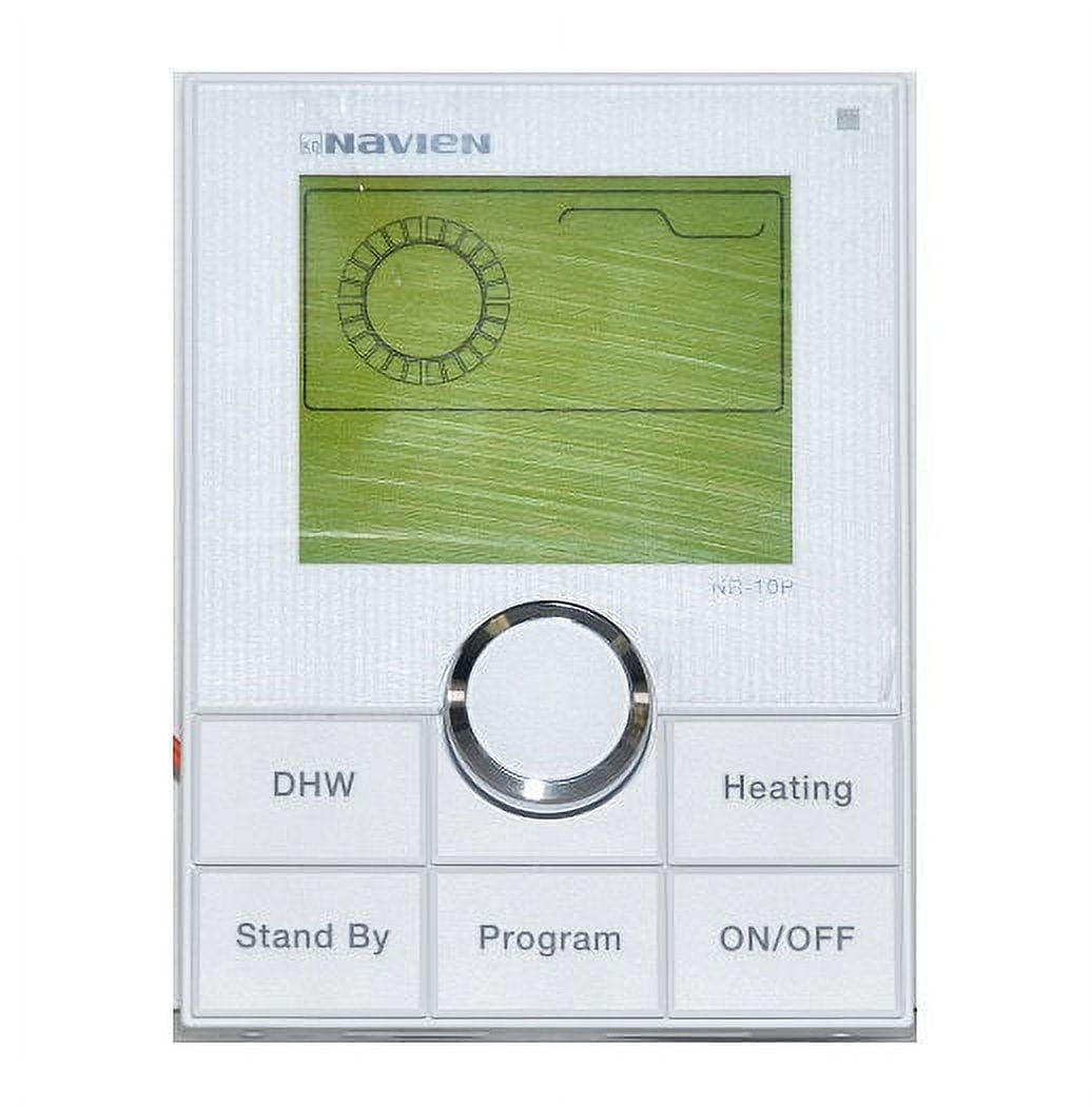 Navien NR10PU V1.1 Tankless Water Heater Remote Hong Kong Ubuy