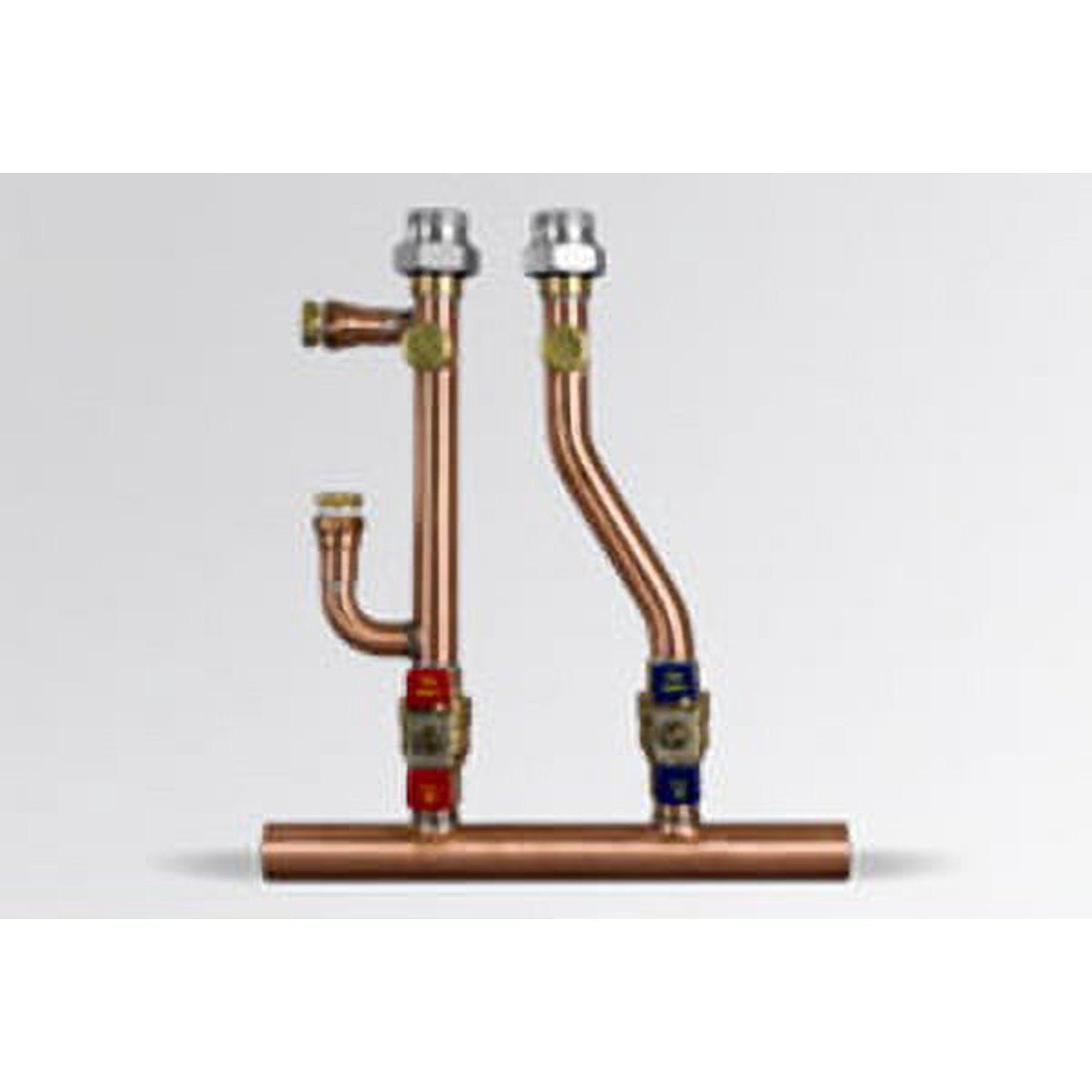 Navien Quik-Install Manifold Kit for NCB series Boilers - Walmart.com