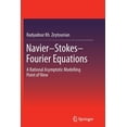 thumbnail image 1 of Navier-Stokes-Fourier Equations: A Rational Asymptotic Modelling Point of View, (Paperback), 1 of 1