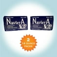 thumbnail image 1 of Naviera Brand Cuban Style Dark Roasted Coffee - Two Pack (2 x 14 oz)!, 1 of 5
