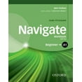 thumbnail image 1 of Navigate: A1 Beginner: Workbook with Key and CD Pack, 1 of 1