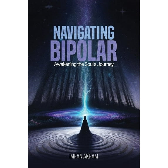 Navigating Bipolar, (Paperback)