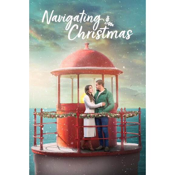 Navigating Christmas (DVD) Box Set