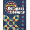 thumbnail image 1 of Pre-Owned Navigating Compass Designs (Paperback) 0891458964 9780891458968, 1 of 1